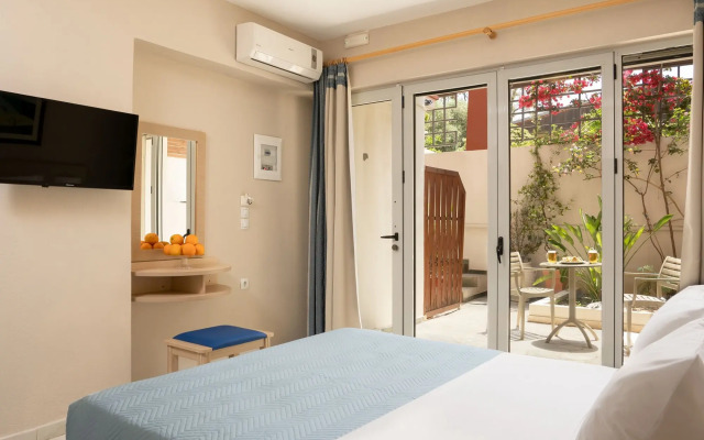 Talos Hotel Apartments
