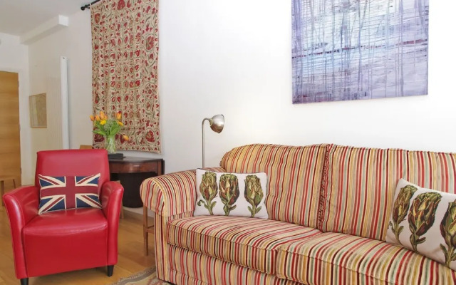 The London Agent Clerkenwell Super Nice