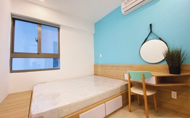 Scenic Valley - Vina We Stay Apartment