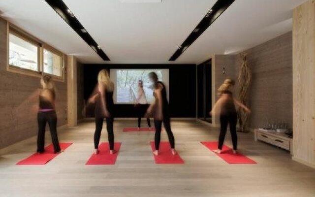 Chalet Inarpa & Resort