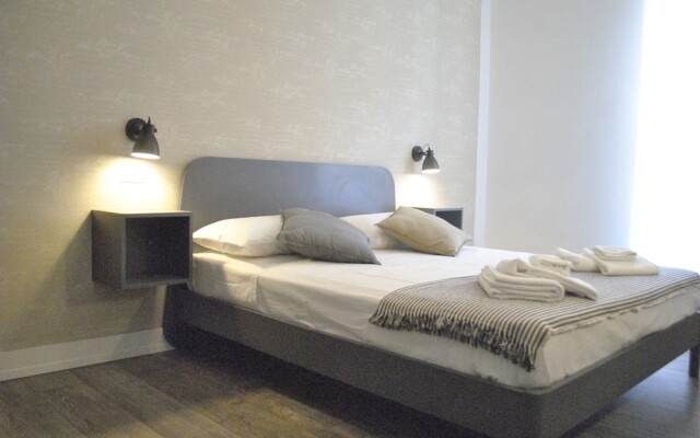 Rome Industrial House