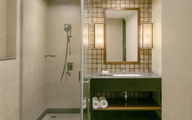 Country Inn & Suites By Radisson Jammu