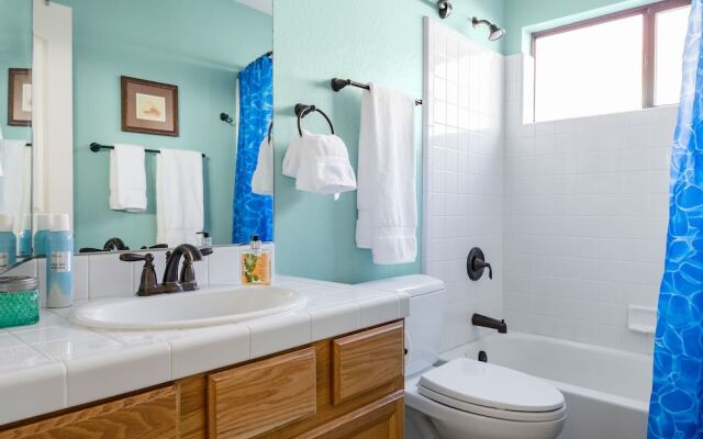 Val Vista Lakes! Gilbert 3BD - Beautiful Oasis