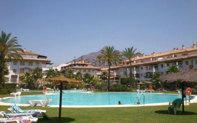 Apartamento Dama de Noche Marbella