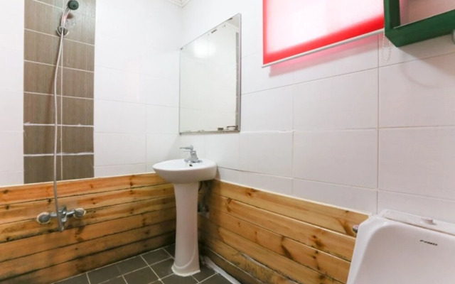 Yangpyeong Pension ANN