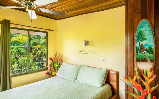 Villas Oasis