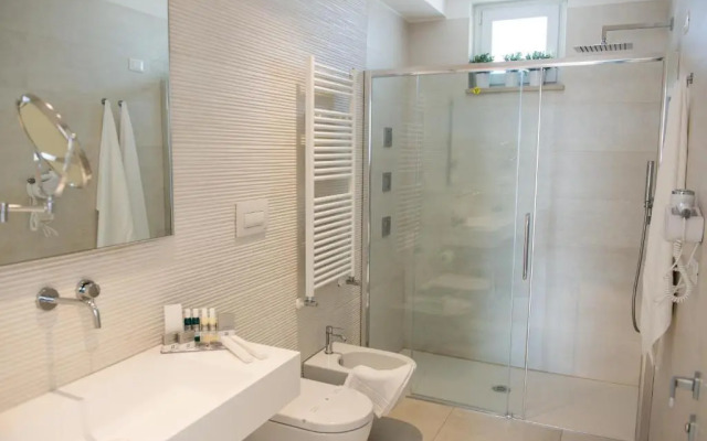 Cico' Boutique Hotel