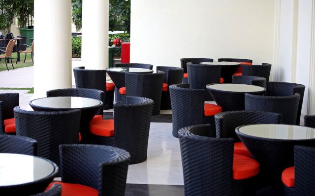 FabHotel Oasis DLF Phase 3