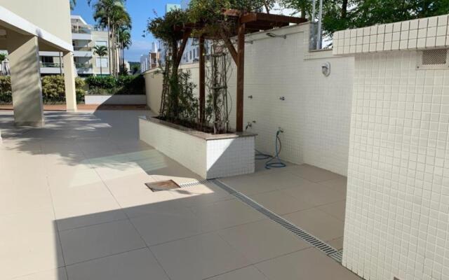 Apartamento Completo na Praia dos Ingleses