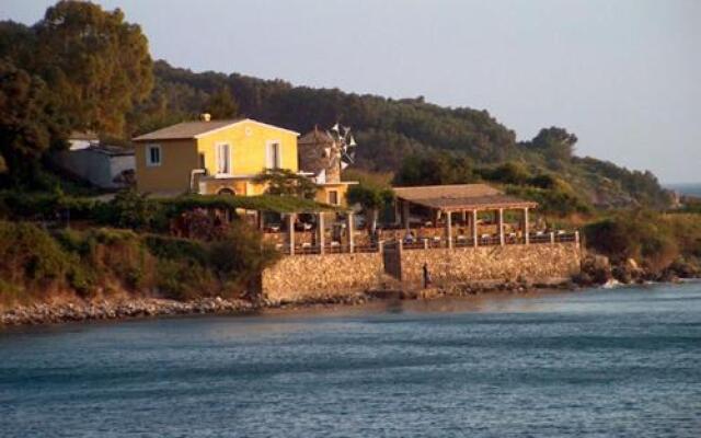 Kiki Apartments