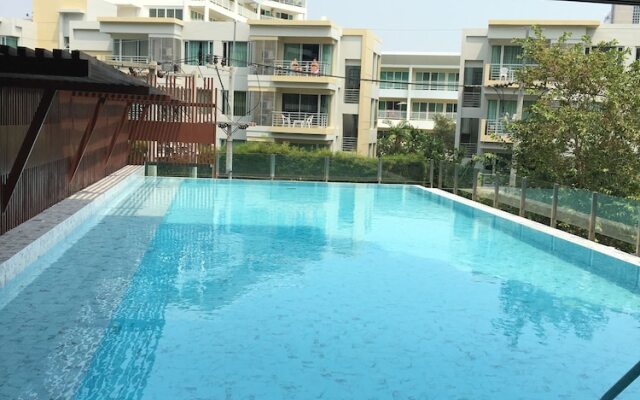 Rocco Hua Hin 512 Condominium