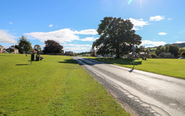 56 The Green
