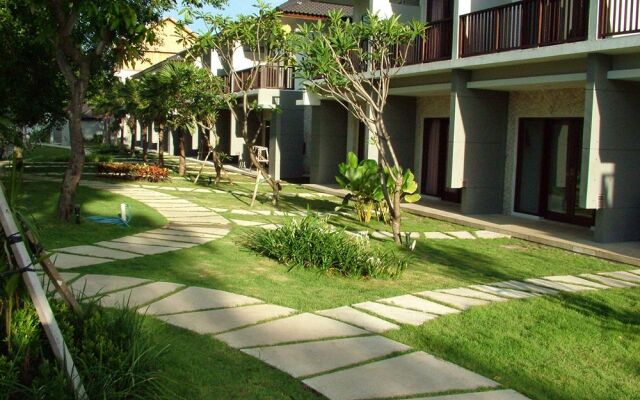 Princess Benoa Beach Resorts