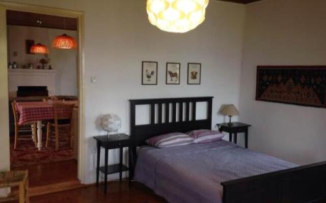 Mistra Estates Villa The Vine