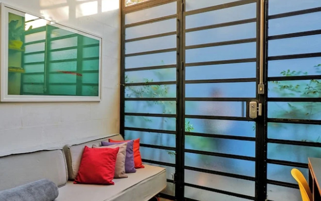 Vila Pitanga Hosting