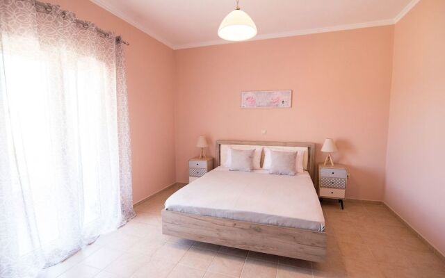 Xristiana's House - by Corfuescapes