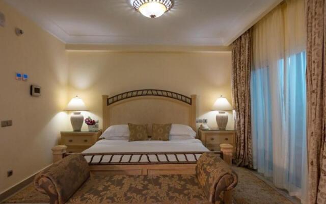 Royal Savoy Villas Sharm El Sheikh