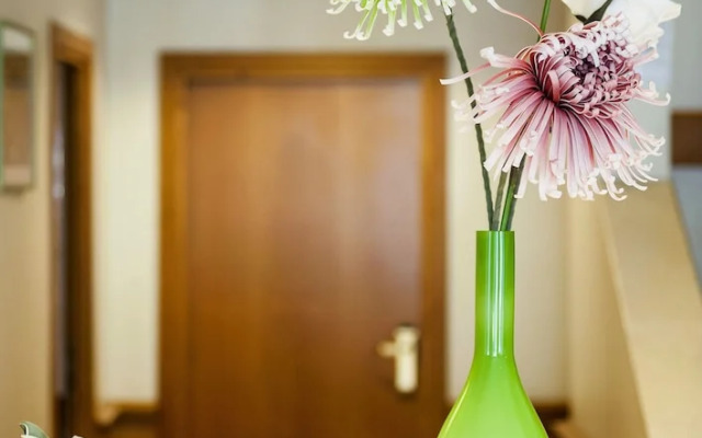 Holiday Club Apartman Hotel