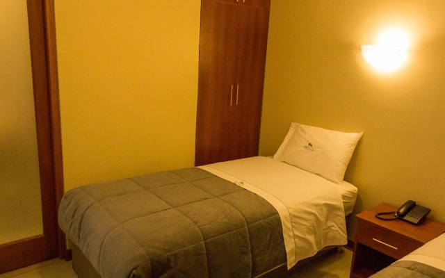 Hotel Cusco Dreams