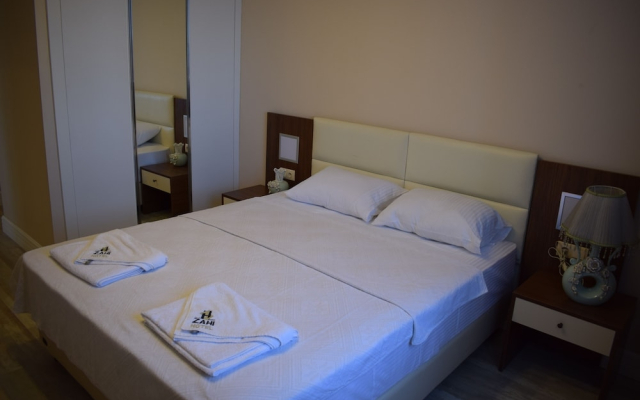 Zahi Hotel Dream Houses