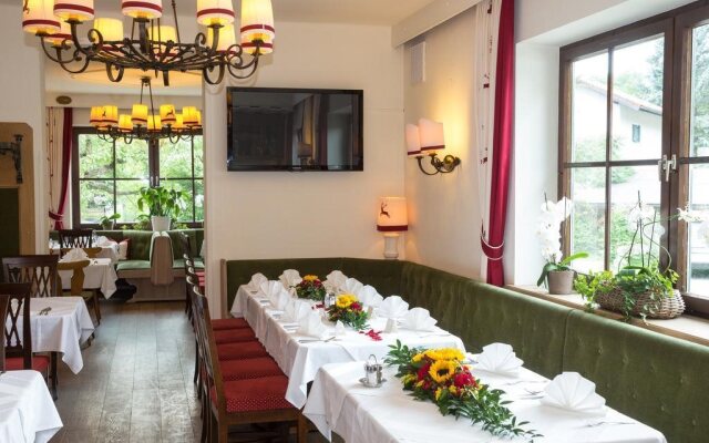 Landgasthof Rechenwirt