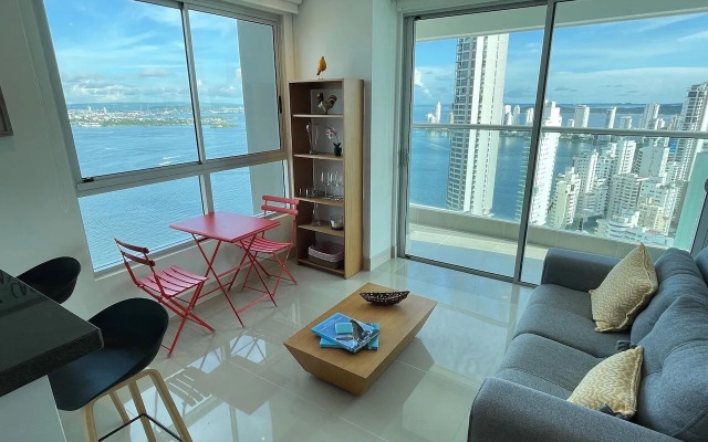 U-GO Edificio Murano Elite, Bocagrande