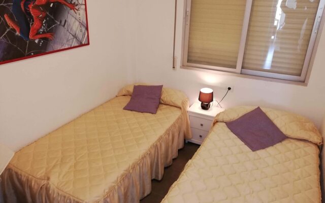 1.parque VI Bl.a Esc.i 6º Dcha