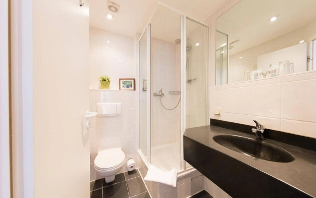 Hotel An Der Stadtmauer