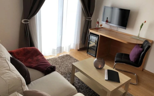 Viktoria Lodge B&B