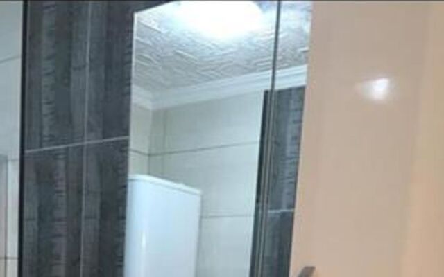 Cavide Hanım Apartmanı