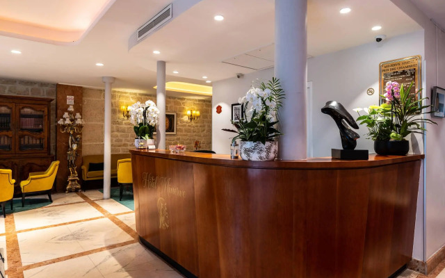 Hôtel Minerve Paris
