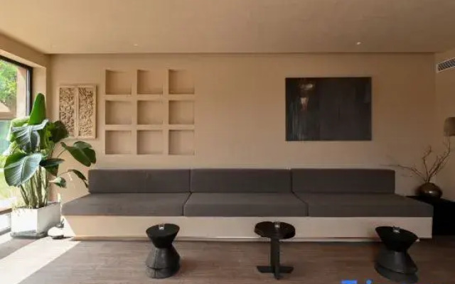 Rareyard  Liushigang