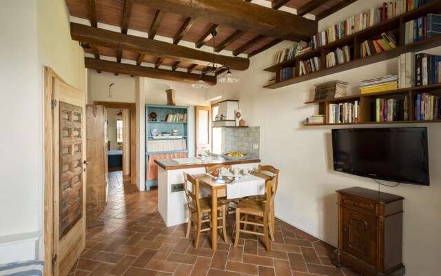 Bio Organic Villa Agritourism