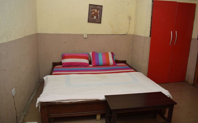 Wazobia Plaza Annex