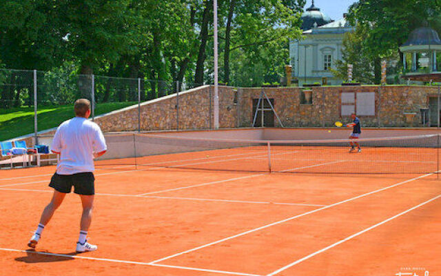 Park Hotel Tartuf