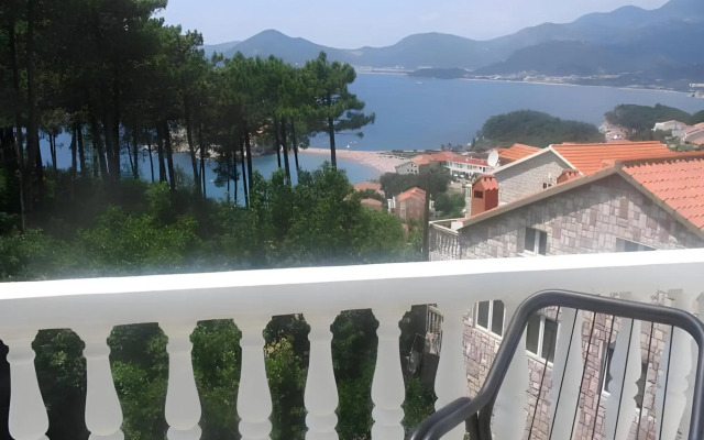 Villa Nikola Kentera