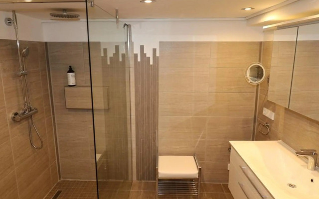 Ferienwohnung Stiftstadt Kempten