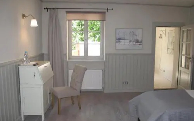 Poduszka Apartamenty Kamienica