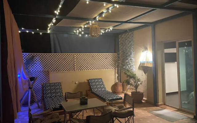 Aux Nuits de Miel - Marrakech