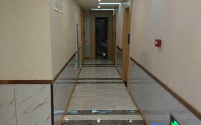 F1 Business Hotel (Shanghai Xinhua Hospital)