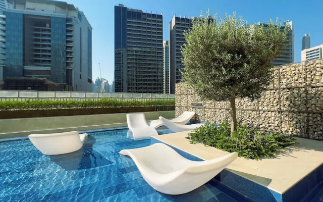 1612 Damac Reva Residences