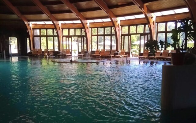 Malalcahuello Thermal Hotel & Spa