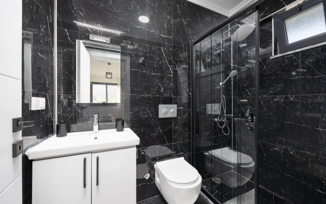 Villa Grand Yasar 2 in Ok Ular