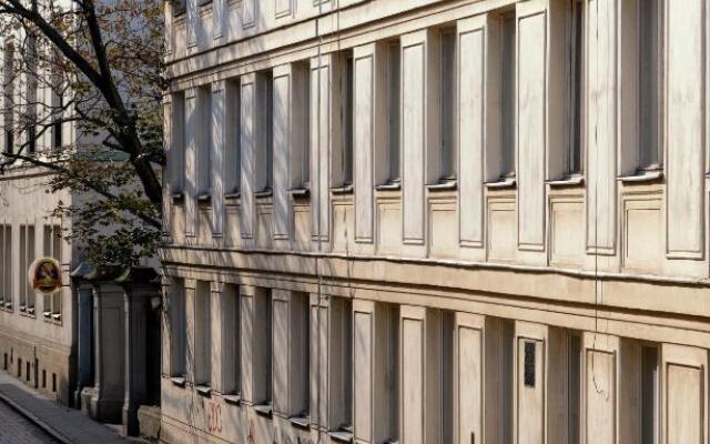 Two bedroom apartment for 6 people