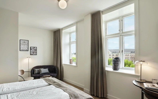 Hotel Sct Thomas