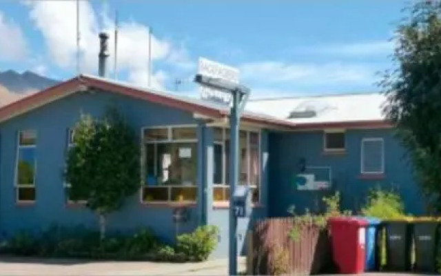 Hollys Backpackpacker