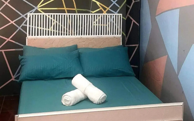 Cabanatuan City PNY TRANSIENT INN 5