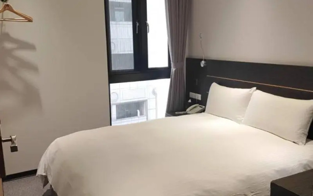 Yi Su Hotel Taipei