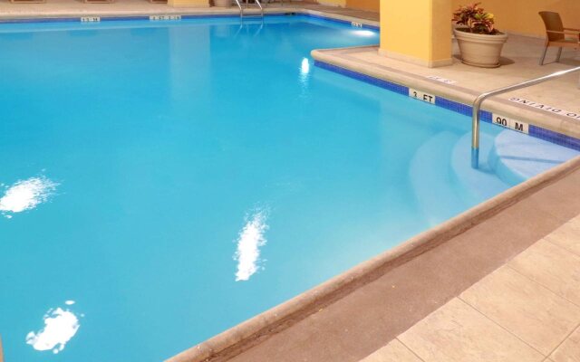 Hampton Inn by Hilton Reynosa/Zona Industrial