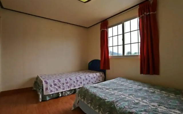 Pocheon Namuhyanggadeuk Pension